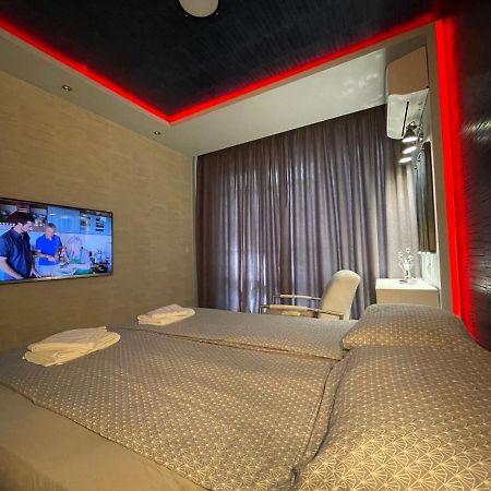 Luxury Apartments In Top City Center Varna 1 Exterior foto