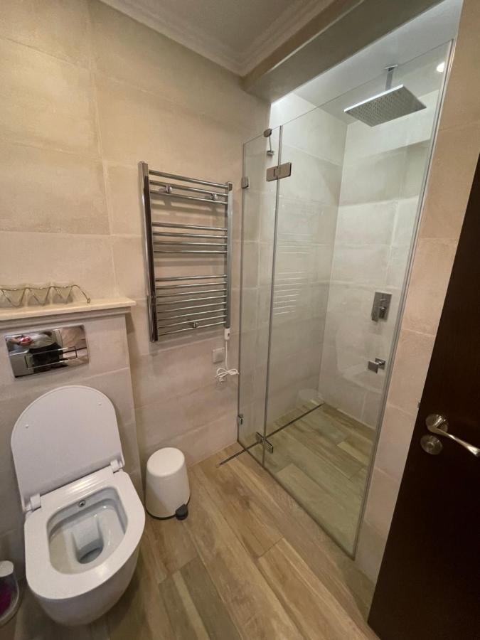 Luxury Apartments In Top City Center Varna 1 Exterior foto