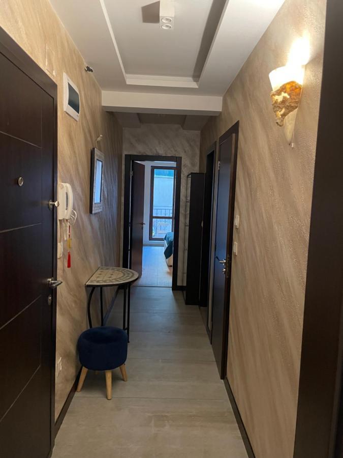 Luxury Apartments In Top City Center Varna 1 Exterior foto