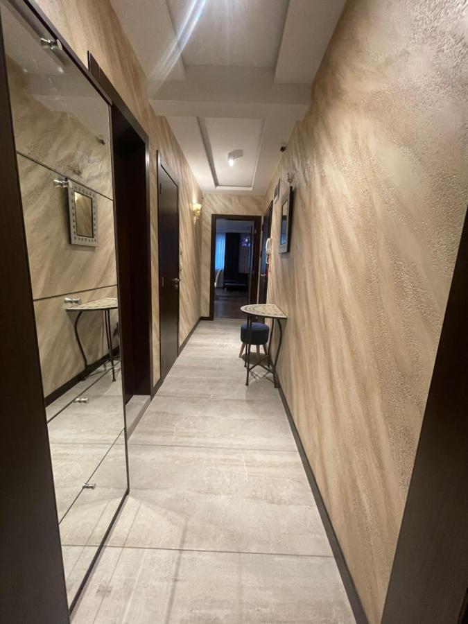 Luxury Apartments In Top City Center Varna 1 Exterior foto