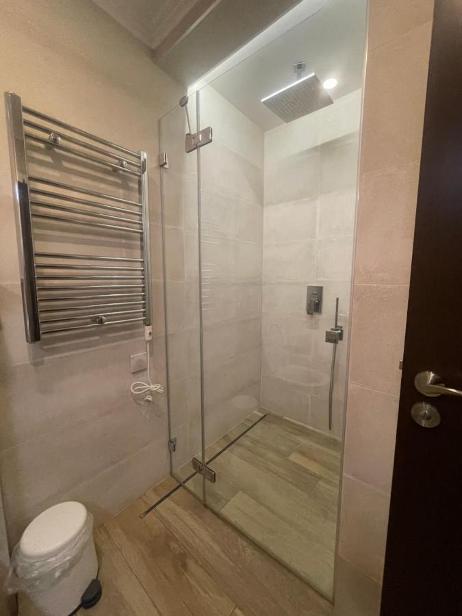 Luxury Apartments In Top City Center Varna 1 Exterior foto