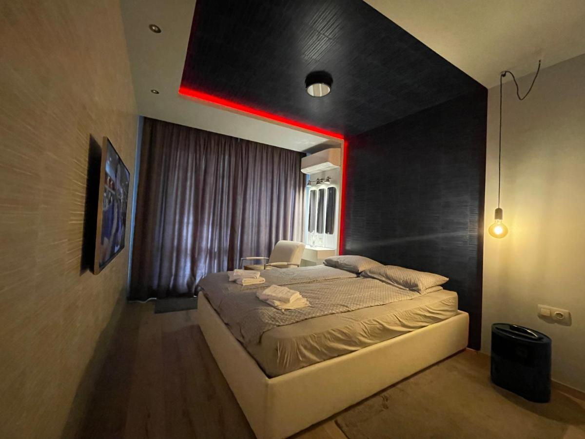 Luxury Apartments In Top City Center Varna 1 Exterior foto